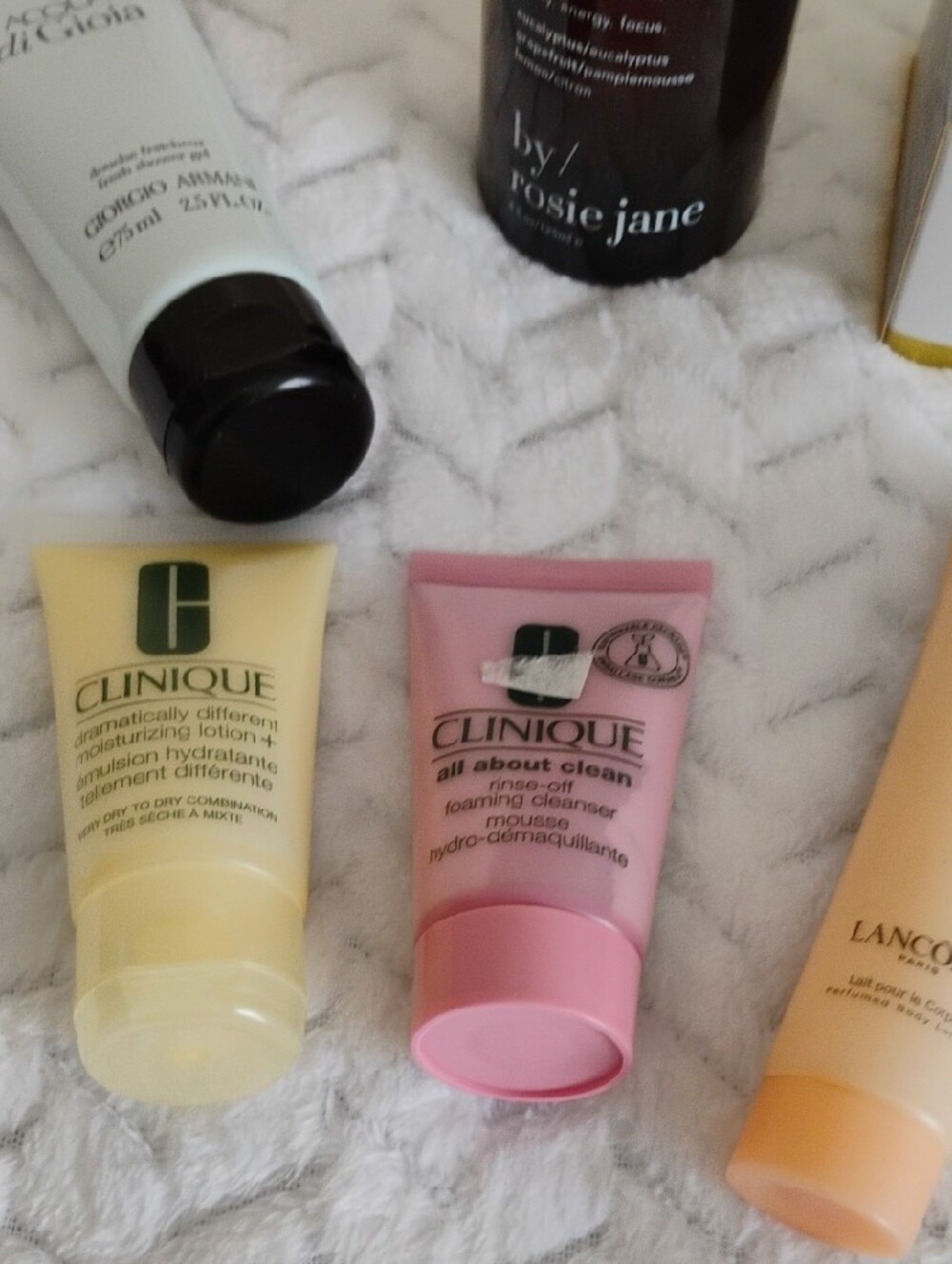Custom Variety Pack Face Creams - Picture 2 of 6